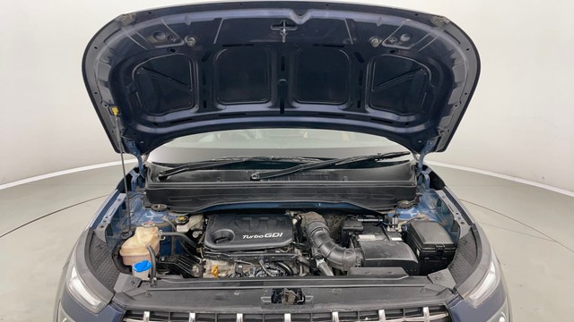 Second-hand 2022 Hyundai Venue SX BSVI for sale in Jaipur-8