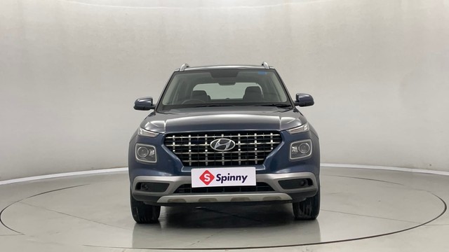 Second-hand 2022 Hyundai Venue SX BSVI for sale in Jaipur-7
