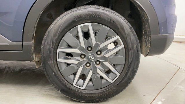 Second-hand 2022 Hyundai Venue SX BSVI for sale in Jaipur-19