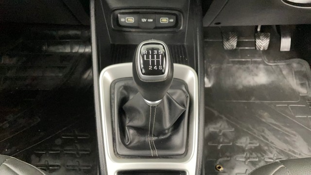 Second-hand 2022 Hyundai Venue SX BSVI for sale in Jaipur-12