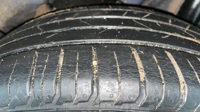 Second-hand 2022 Hyundai Venue SX BSVI for sale in Jaipur-38