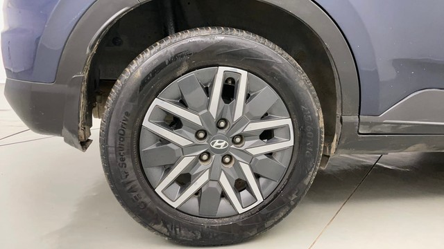 Second-hand 2022 Hyundai Venue SX BSVI for sale in Jaipur-18