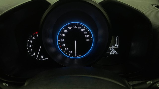 Second-hand 2022 Hyundai Venue SX BSVI for sale in Jaipur-13