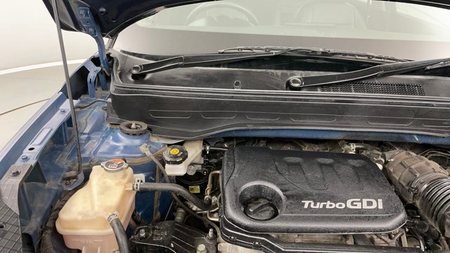 Second-hand 2022 Hyundai Venue SX BSVI for sale in Jaipur-30