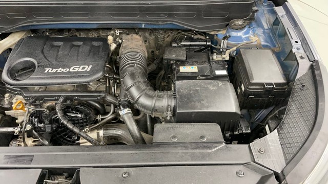 Second-hand 2022 Hyundai Venue SX BSVI for sale in Jaipur-29