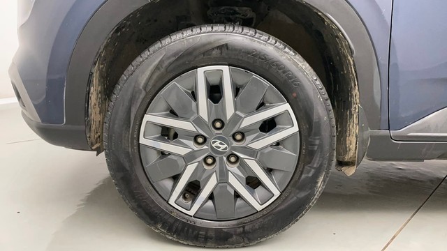 Second-hand 2022 Hyundai Venue SX BSVI for sale in Jaipur-20