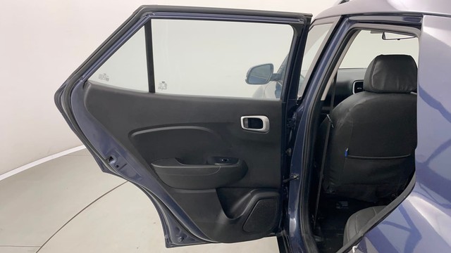 Second-hand 2022 Hyundai Venue SX BSVI for sale in Jaipur-27