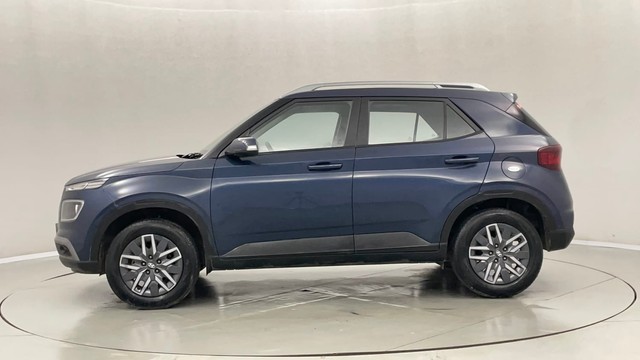 Second-hand 2022 Hyundai Venue SX BSVI for sale in Jaipur-6