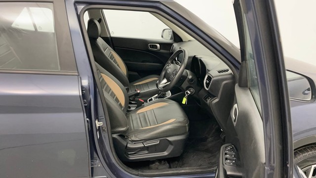 Second-hand 2022 Hyundai Venue SX BSVI for sale in Jaipur-15