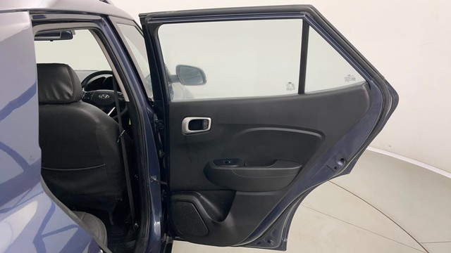 Second-hand 2022 Hyundai Venue SX BSVI for sale in Jaipur-36