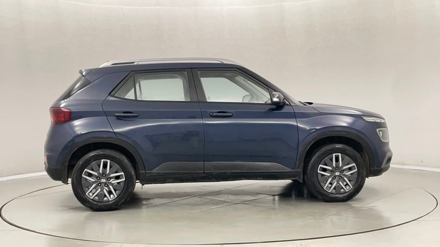 Second-hand 2022 Hyundai Venue SX BSVI for sale in Jaipur-2