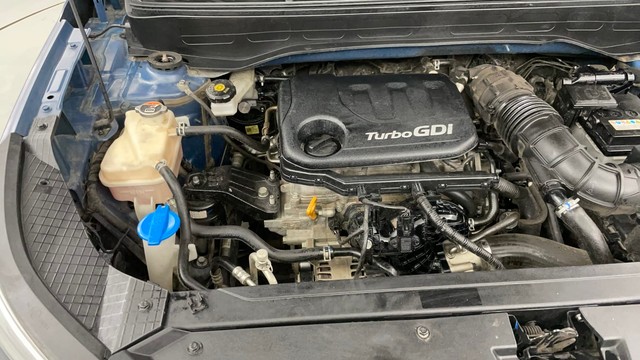 Second-hand 2022 Hyundai Venue SX BSVI for sale in Jaipur-32