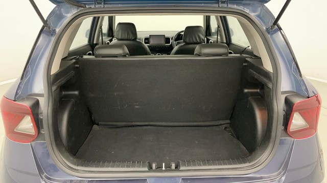 Second-hand 2022 Hyundai Venue SX BSVI for sale in Jaipur-9