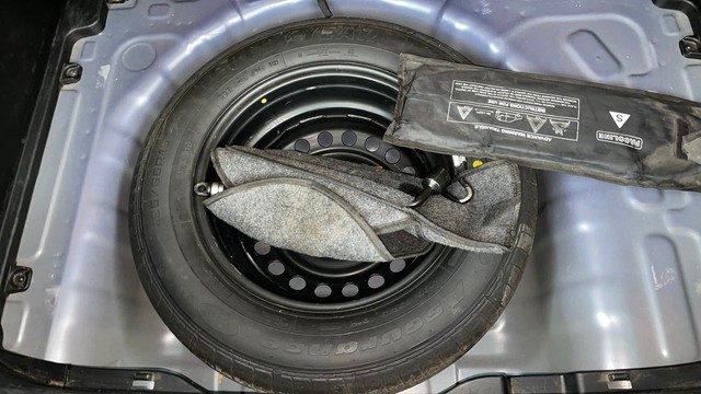 Second-hand 2022 Hyundai Venue SX BSVI for sale in Jaipur-21