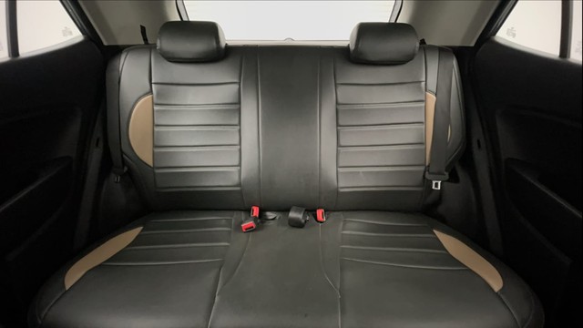 Second-hand 2022 Hyundai Venue SX BSVI for sale in Jaipur-24