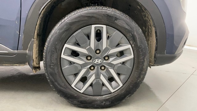 Second-hand 2022 Hyundai Venue SX BSVI for sale in Jaipur-17