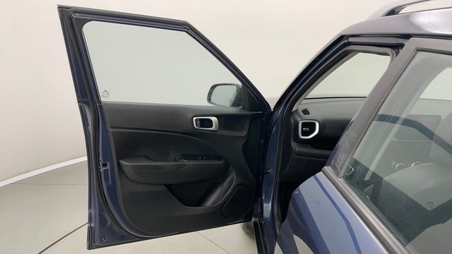 Second-hand 2022 Hyundai Venue SX BSVI for sale in Jaipur-37