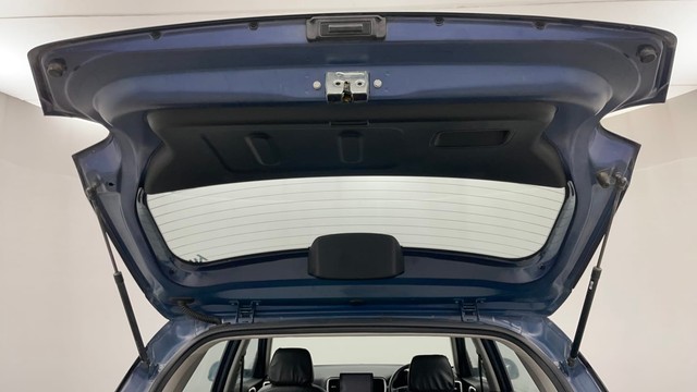 Second-hand 2022 Hyundai Venue SX BSVI for sale in Jaipur-39