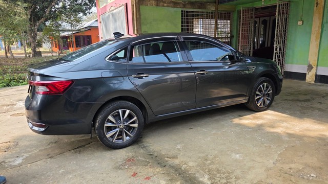 Second-hand 2023 Skoda Slavia 1.0 TSI Style for sale in Sivasagar-2