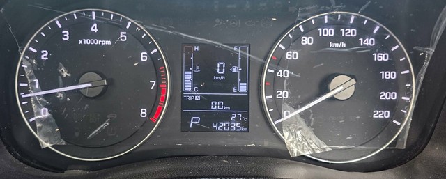 Second-hand 2020 Hyundai Creta 1.6 VTVT AT SX Plus for sale in Mumbai-7