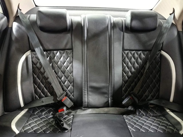 Second-hand 2014 Hyundai Xcent Petrol for sale in Kochi-34