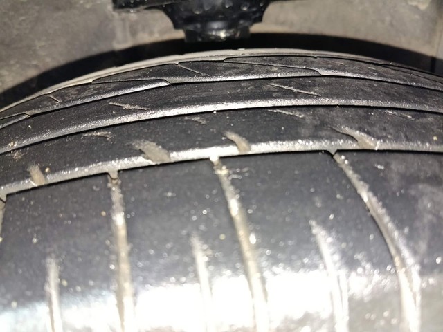 Second-hand 2014 Hyundai Xcent Petrol for sale in Kochi-36