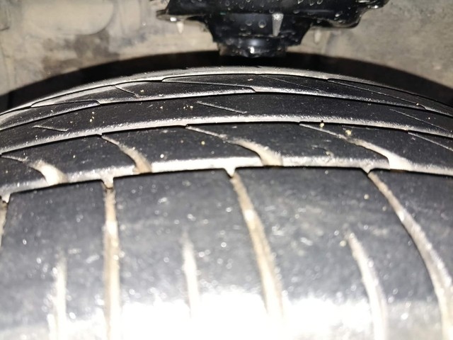 Second-hand 2014 Hyundai Xcent Petrol for sale in Kochi-23