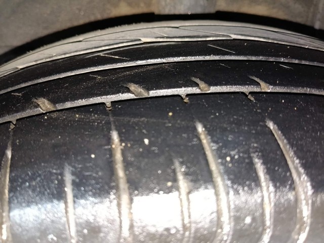 Second-hand 2014 Hyundai Xcent Petrol for sale in Kochi-26