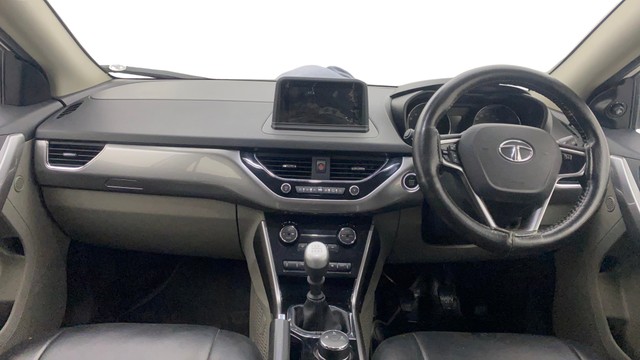 Second-hand 2018 Tata Nexon XZ Plus Diesel for sale in Gulbarga-10