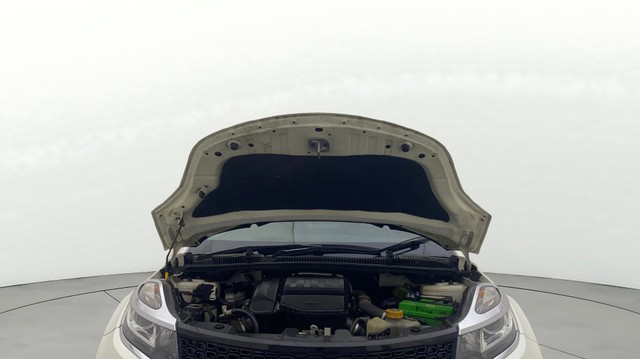 Second-hand 2018 Tata Nexon XZ Plus Diesel for sale in Gulbarga-9