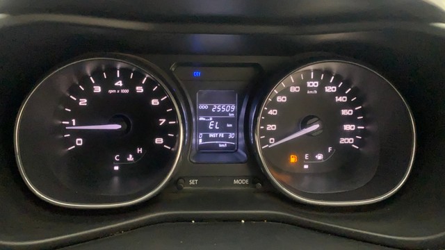 Second-hand 2018 Tata Nexon XZ Plus Diesel for sale in Gulbarga-11