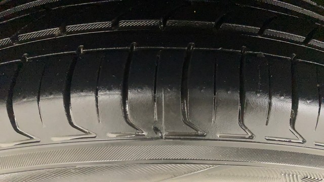 Second-hand 2018 Tata Nexon XZ Plus Diesel for sale in Gulbarga-30