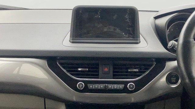 Second-hand 2018 Tata Nexon XZ Plus Diesel for sale in Gulbarga-22