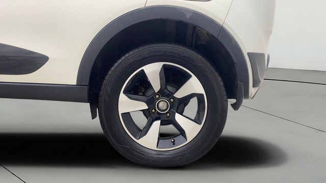 Second-hand 2018 Tata Nexon XZ Plus Diesel for sale in Gulbarga-27