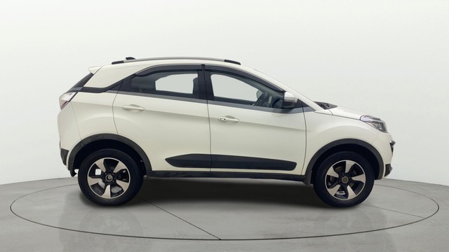 Second-hand 2018 Tata Nexon XZ Plus Diesel for sale in Gulbarga-1