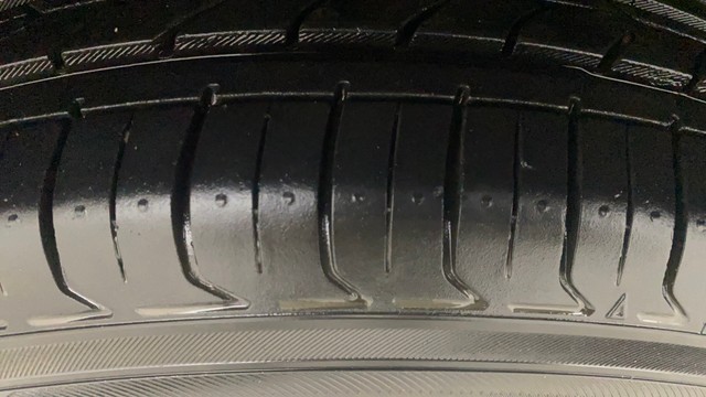 Second-hand 2018 Tata Nexon XZ Plus Diesel for sale in Gulbarga-31