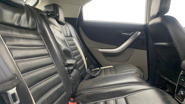 Second-hand 2018 Tata Nexon XZ Plus Diesel for sale in Gulbarga-16