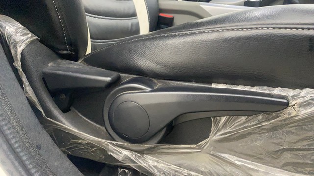 Second-hand 2018 Tata Nexon XZ Plus Diesel for sale in Gulbarga-18