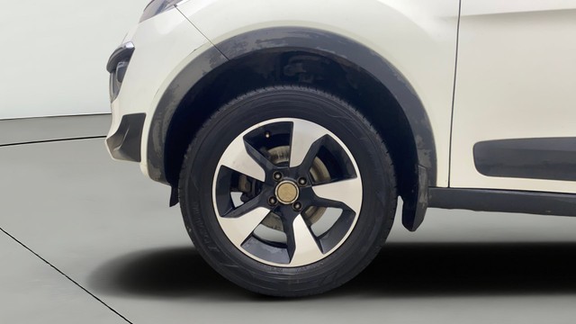 Second-hand 2018 Tata Nexon XZ Plus Diesel for sale in Gulbarga-26