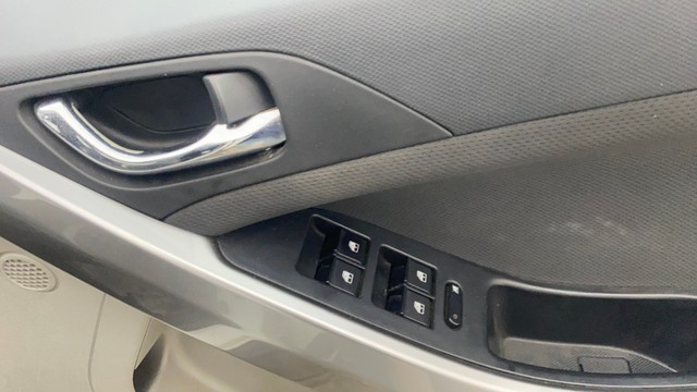 Second-hand 2018 Tata Nexon XZ Plus Diesel for sale in Gulbarga-17