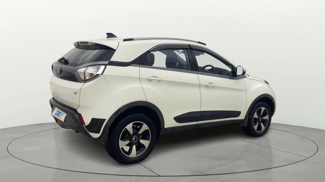 Second-hand 2018 Tata Nexon XZ Plus Diesel for sale in Gulbarga-2