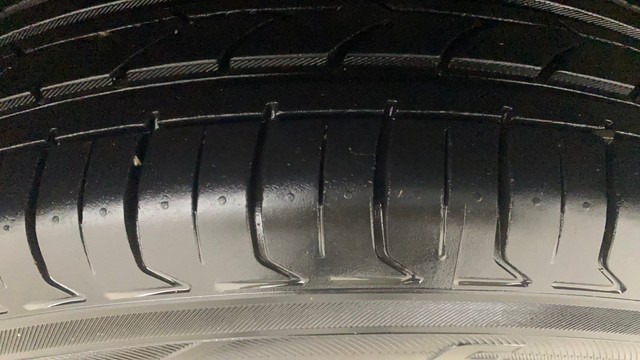 Second-hand 2018 Tata Nexon XZ Plus Diesel for sale in Gulbarga-32