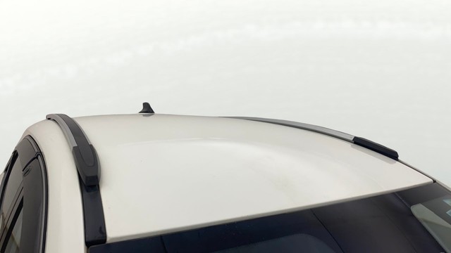 Second-hand 2018 Tata Nexon XZ Plus Diesel for sale in Gulbarga-8