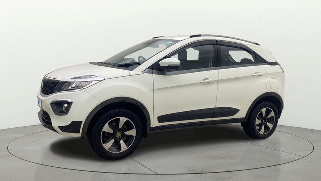 Second-hand 2018 Tata Nexon XZ Plus Diesel for sale in Gulbarga-6