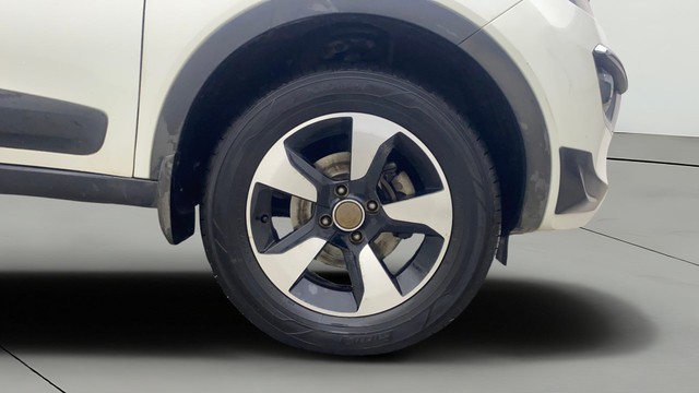 Second-hand 2018 Tata Nexon XZ Plus Diesel for sale in Gulbarga-24