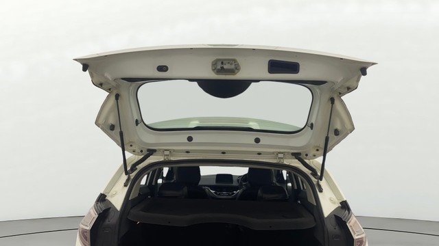 Second-hand 2018 Tata Nexon XZ Plus Diesel for sale in Gulbarga-20