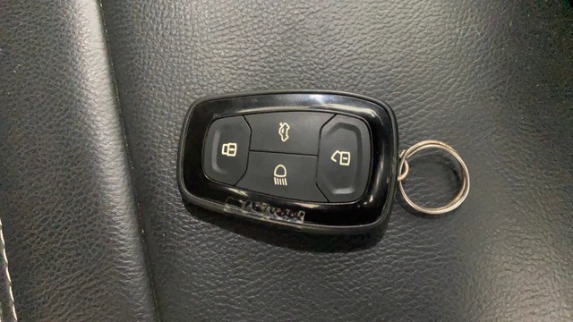 Second-hand 2018 Tata Nexon XZ Plus Diesel for sale in Gulbarga-21