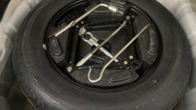 Second-hand 2018 Tata Nexon XZ Plus Diesel for sale in Gulbarga-28