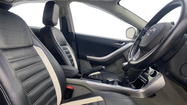 Second-hand 2018 Tata Nexon XZ Plus Diesel for sale in Gulbarga-15