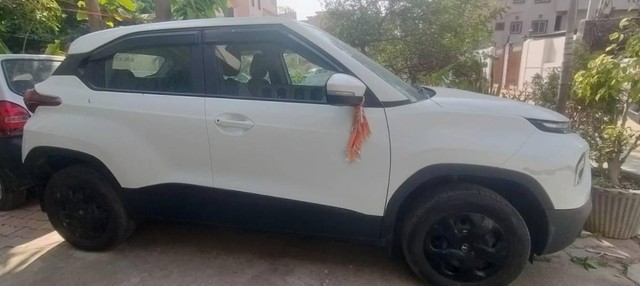 Second-hand 2022 Tata Punch Accomplished BSVI for sale in Gumla-3